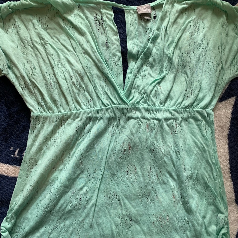 Fancy shirt
